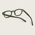 oem odm customized acetate optical frame kao 321 4