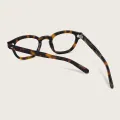 oem odm customized acetate optical frame kao 321 8