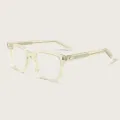 oem odm customized acetate optical frame kao 322 10