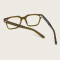 oem odm customized acetate optical frame kao 322 4