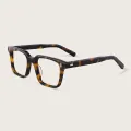 oem odm customized acetate optical frame kao 322 6