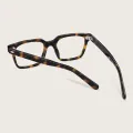 oem odm customized acetate optical frame kao 322 8