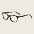 oem odm customized acetate optical frame kao 323 14