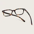 oem odm customized acetate optical frame kao 323 16