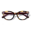oem odm customized acetate optical frame kao 325 1