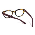 oem odm customized acetate optical frame kao 325 4