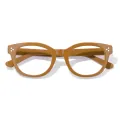 oem odm customized acetate optical frame kao 325 5