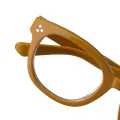 oem odm customized acetate optical frame kao 325 7