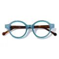oem odm customized acetate optical frame kao 326 1