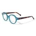 oem odm customized acetate optical frame kao 326 2