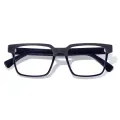 oem odm customized acetate optical frame kao 328 5