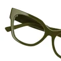 oem odm customized acetate optical frame kao 329 3