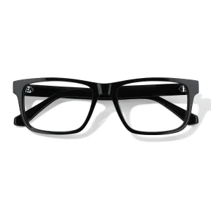Individuelle Acetat-Brille