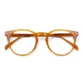 oem odm customized acetate optical frame kao 333 2