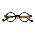 oem odm customized acetate optical frame kao 334 3