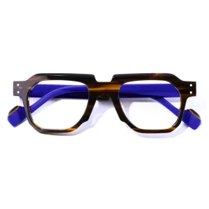 Montura Óptica de Acetato Personalizada