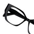 oem odm customized acetate optical frame kao 339 7