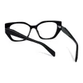 oem odm customized acetate optical frame kao 339 8