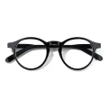 oem odm customized acetate optical frame kao 340 1