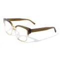 oem odm customized acetate optical frame kao 341 6