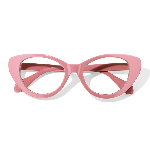 Bingkai Optik Asetat Tersuai