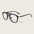 oem odm customized acetate optical frame kao 344 10