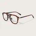 oem odm customized acetate optical frame kao 344 2