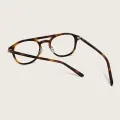 oem odm customized acetate optical frame kao 344 4
