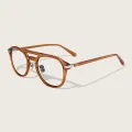 oem odm customized acetate optical frame kao 344 6