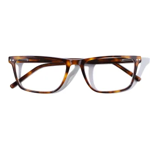 Frame Optik Asetat Kustom