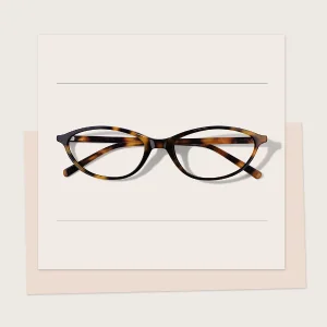 Custom Acetate Optical Frame