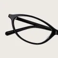 oem odm customized acetate optical frame kao 501 11