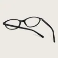 oem odm customized acetate optical frame kao 501 12