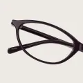 oem odm customized acetate optical frame kao 501 15
