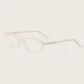 oem odm customized acetate optical frame kao 501 6