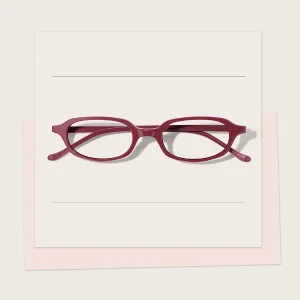 Custom Acetate Optical Frame