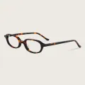 oem odm customized acetate optical frame kao 502 18