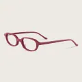 oem odm customized acetate optical frame kao 502 2