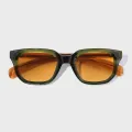 oem odm customized acetate sunglasses kas 010 1