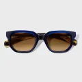 oem odm customized acetate sunglasses kas 010 13