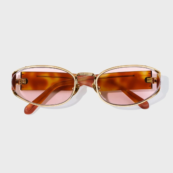 Kính Mát Acetate Cao Cấp Tùy Chỉnh