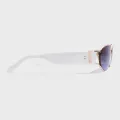 oem odm customized acetate sunglasses kas 011 12