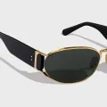 oem odm customized acetate sunglasses kas 011 7