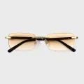 oem odm customized acetate sunglasses kas 014 12
