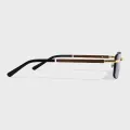 oem odm customized acetate sunglasses kas 014 7