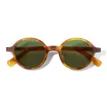 oem odm customized acetate sunglasses kas 015 1