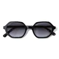 oem odm customized acetate sunglasses kas 016 1