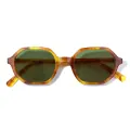 oem odm customized acetate sunglasses kas 016 3