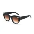 oem odm customized acetate sunglasses kas 017 4