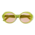 oem odm customized acetate sunglasses kas 019 2